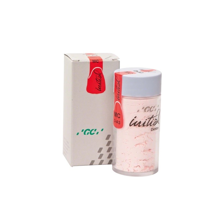 GC Initial Porselen Tozu Dentin 50gr C4
