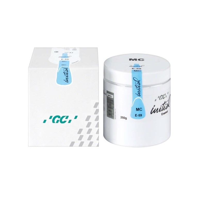 GC Initial Porselen Tozu Enamel 250gr E59