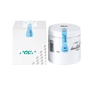 GC Initial Porselen Tozu Enamel 250gr E58