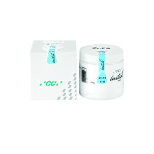 GC Initial Zirkon Tozu Enamel 250gr E60