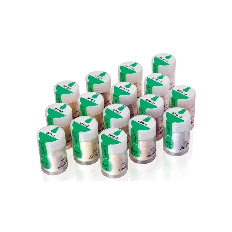 Gc Initial Spectrum Stain SPS-20
