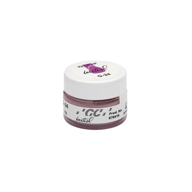 Gc Initial IQ LP NF G-24
