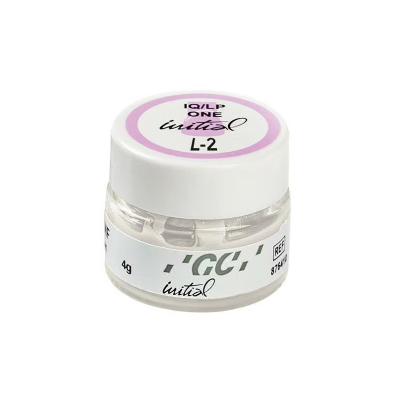 GC Lustre Makyaj Pasta L-2