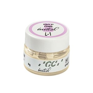 GC Lustre Makyaj Pasta L-1