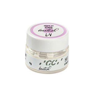 GC Lustre Makyaj Pasta L-V
