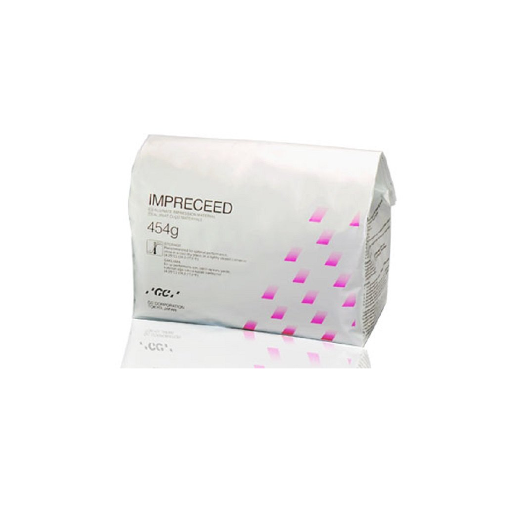 20 Paket Gc Impreceed Aljinat 